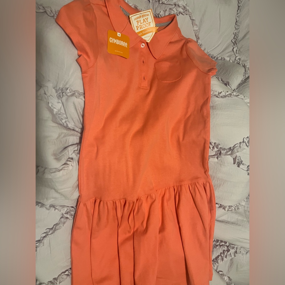 Uniform dress